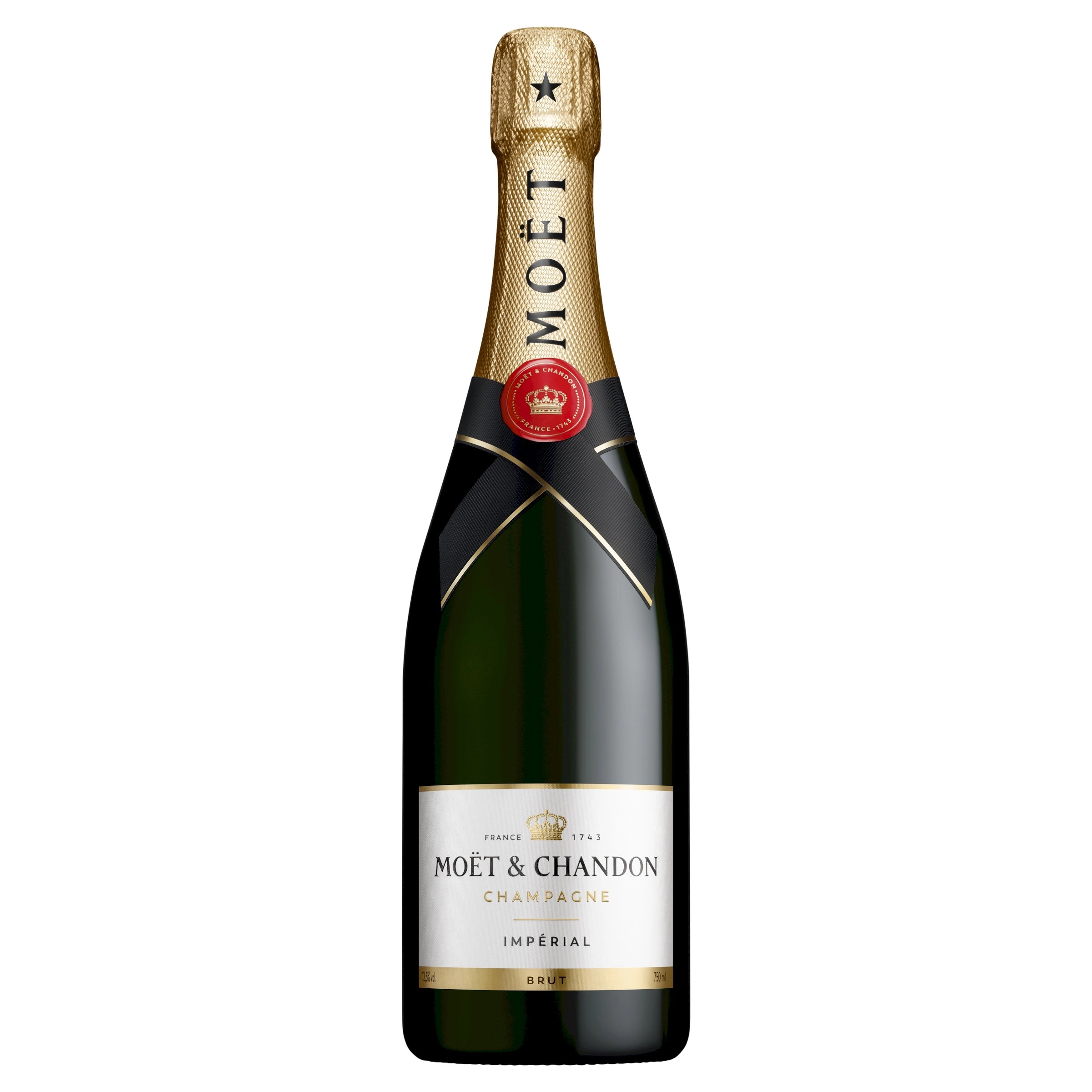 Moet & Chandon Brut Imperial NV Champagne