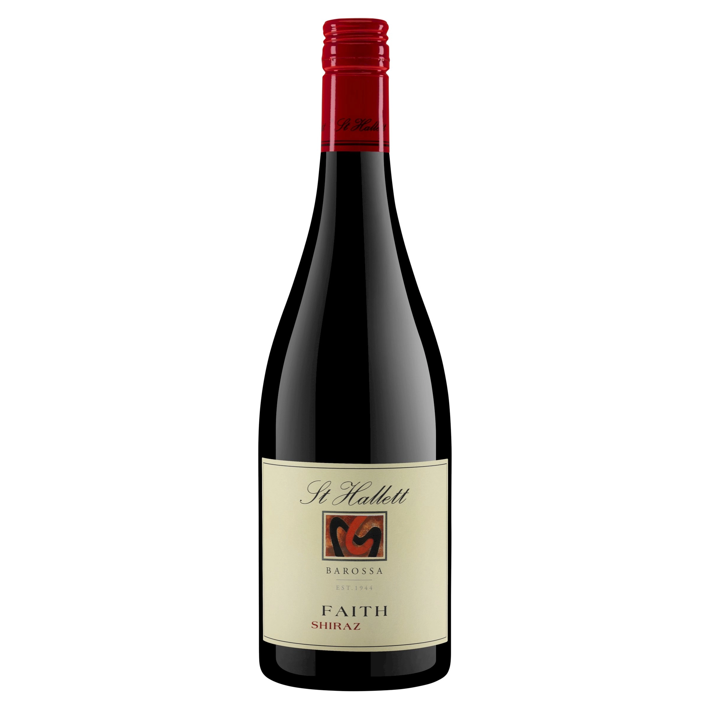 St Hallett Faith Shiraz