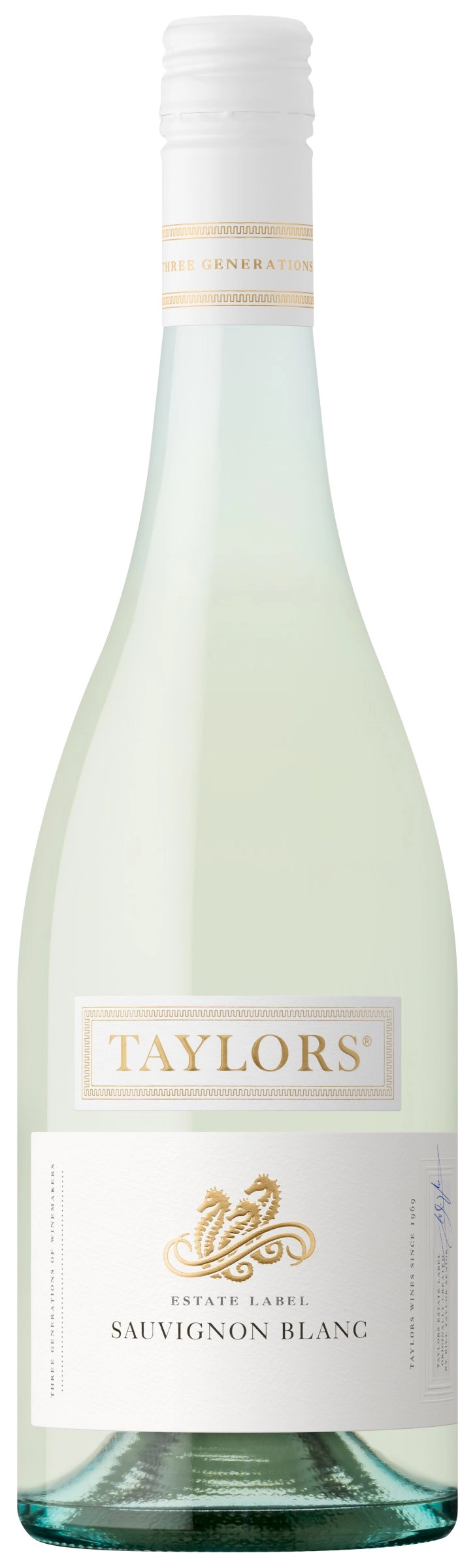 Taylors Estate Sauvignon Blanc