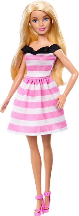 Barbie 65th Anniversary Doll