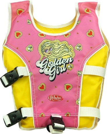 Barbie Barbie Swim Vest (Small)