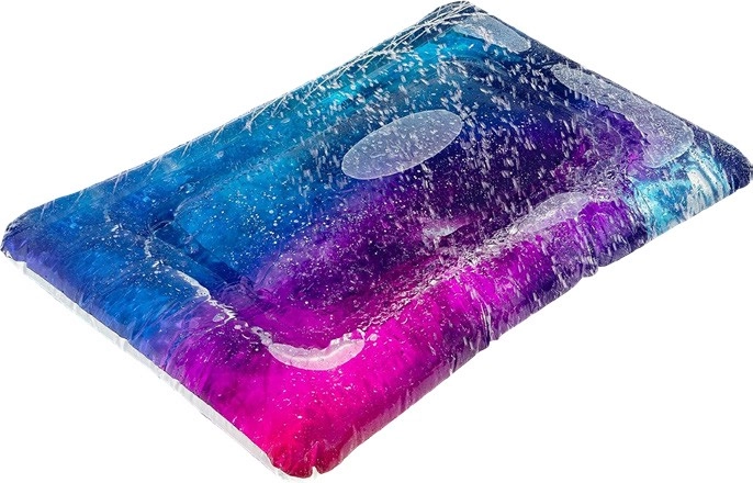 Bestway H2OGO! Galaxy Blobz Splash Mat