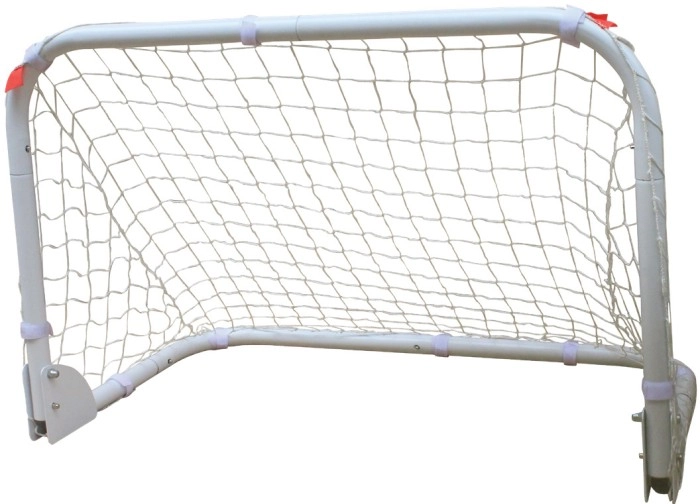 Freekick Junior Folding Goal Metal