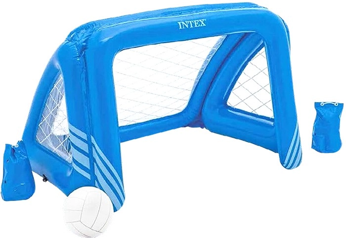 Intex Fun Goal Game - Assorted