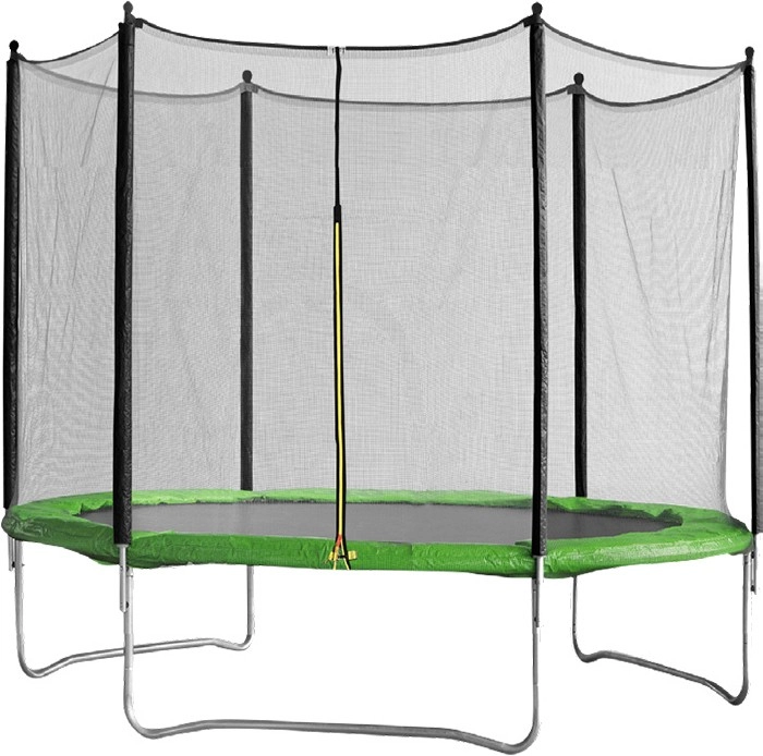 Skyfly 6ft. Trampoline with Enclosure