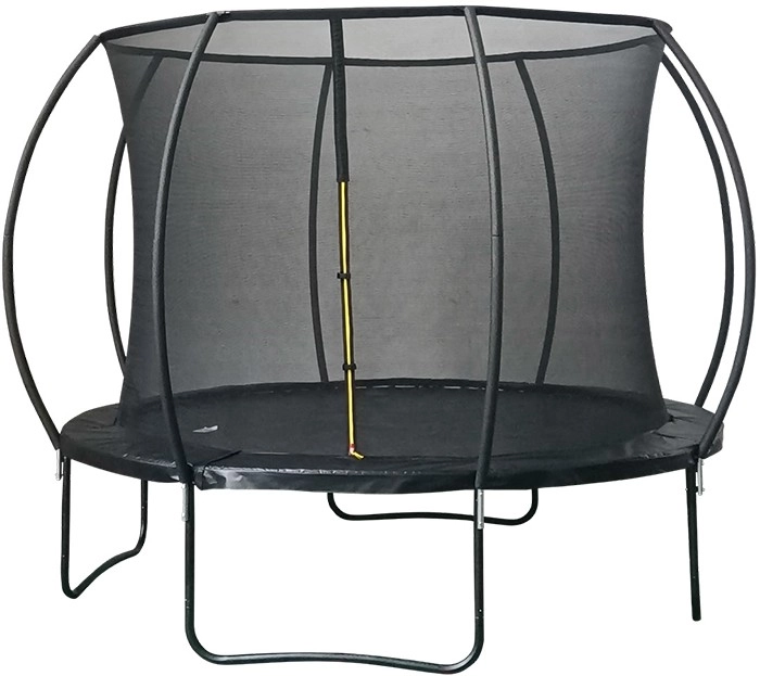 Skyfly Pro 12ft. Trampoline with Enclosure