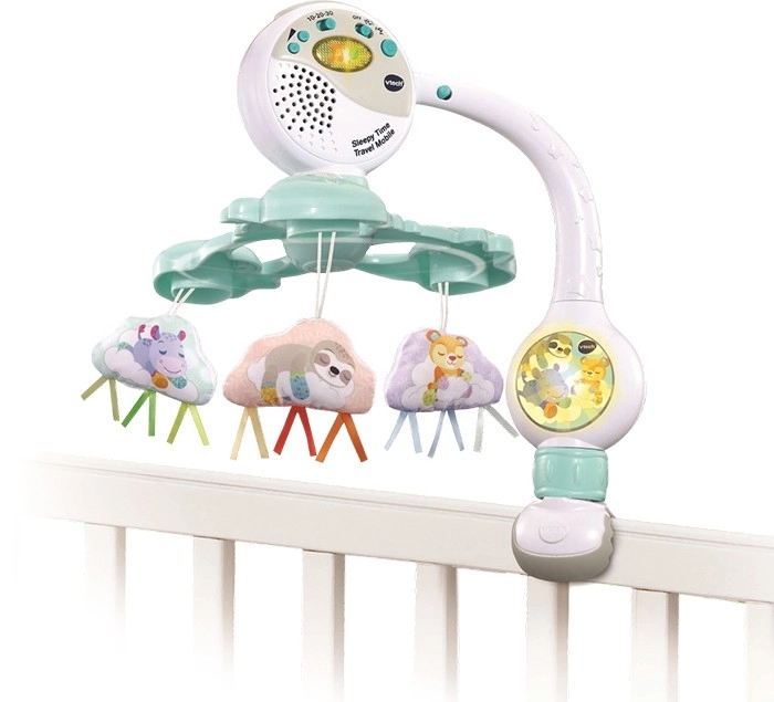 Vtech Baby Sleepy Friends Mobile