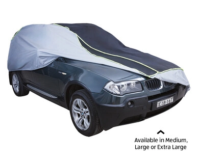 Car Hail Protection Cover