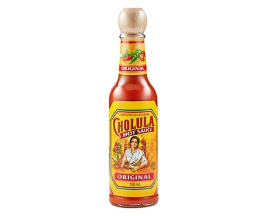 Cholula Authentic Hot Sauce 150ml