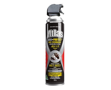 High Performance Insect Sprays 300g/350g