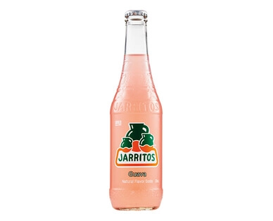 Jarritos Soda Guava 370ml