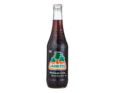 Jarritos Soda Mexican Cola 370ml 