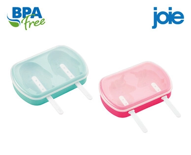 Joie Ice Cream Gadgets or Ice Pop Makers