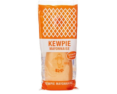 Kewpie Mayonnaise Sriracha 300g