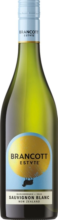 Brancott Estate Marlborough Sauvignon Blanc 750mL