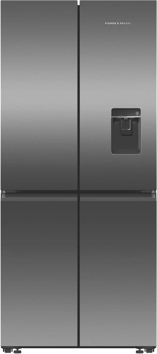 Fisher & Paykel 498L Quad Door Refrigerator