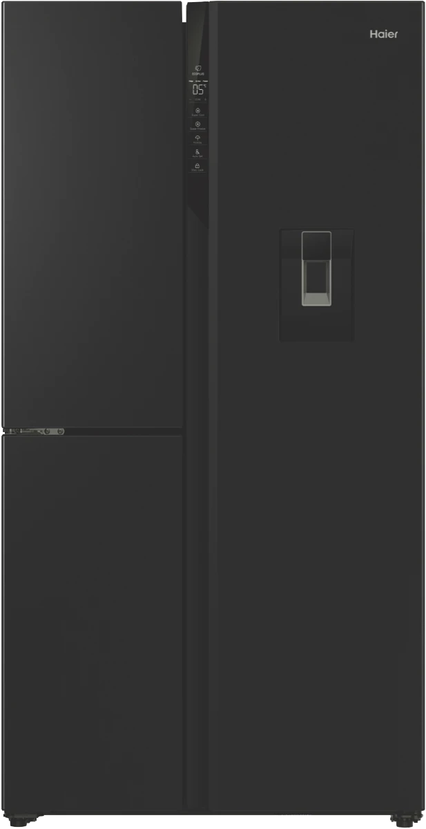 Haier 575L Side By Side Refrigerator