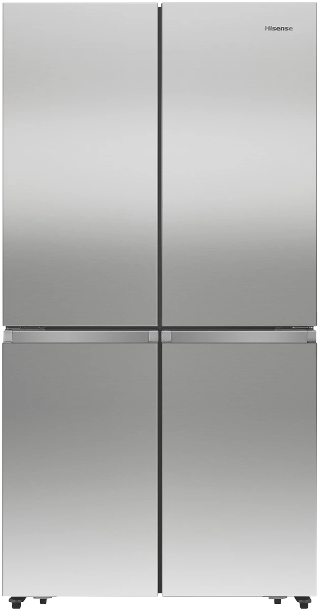 Hisense 609L French Door Refrigerator