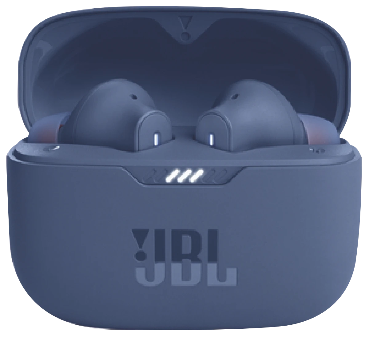 JBL Tune 230 Noise Cancelling Earbuds - Blue