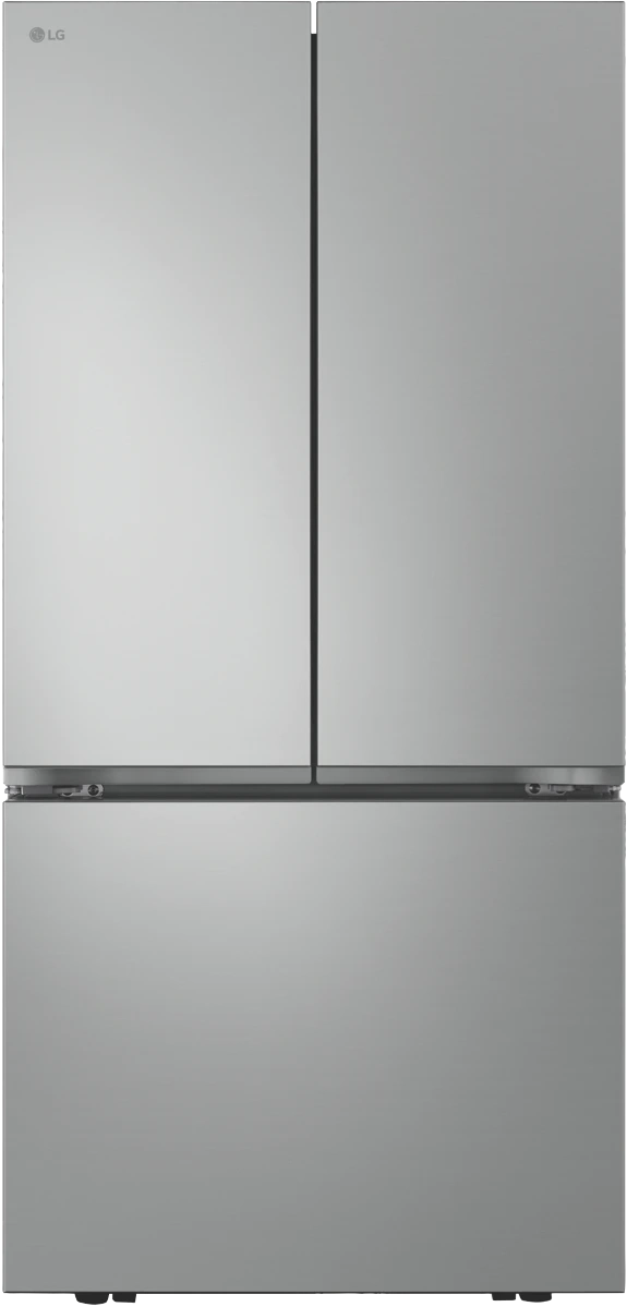 LG 589L French Door Refrigerator