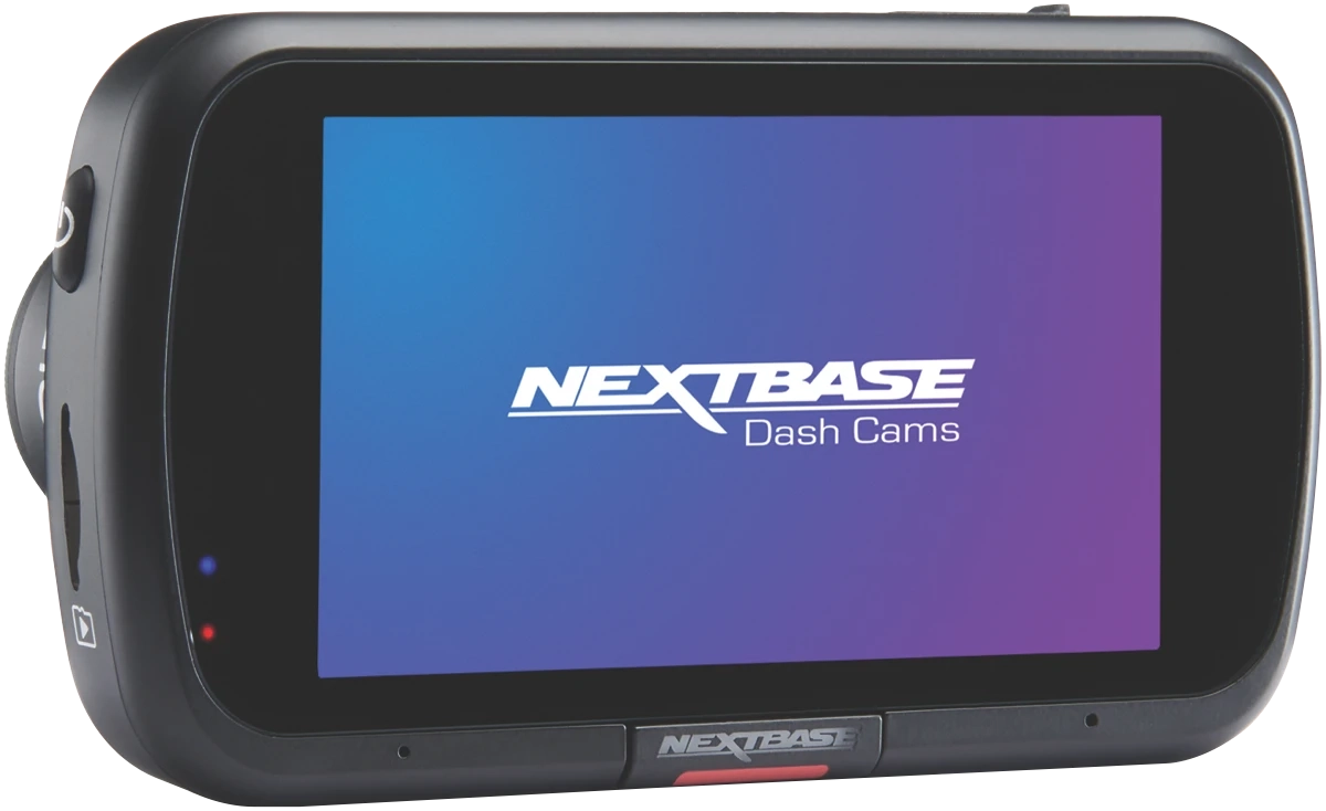 NEXTBASE 522GW Dash Cam