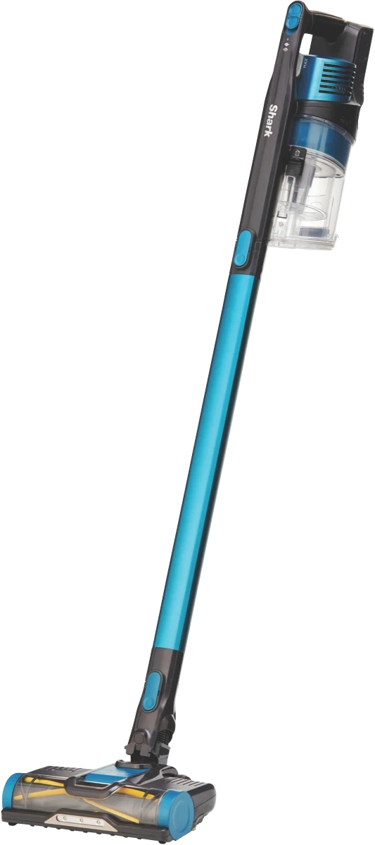 Shark Cordless Vacuum with Self Cleaning Brushroll