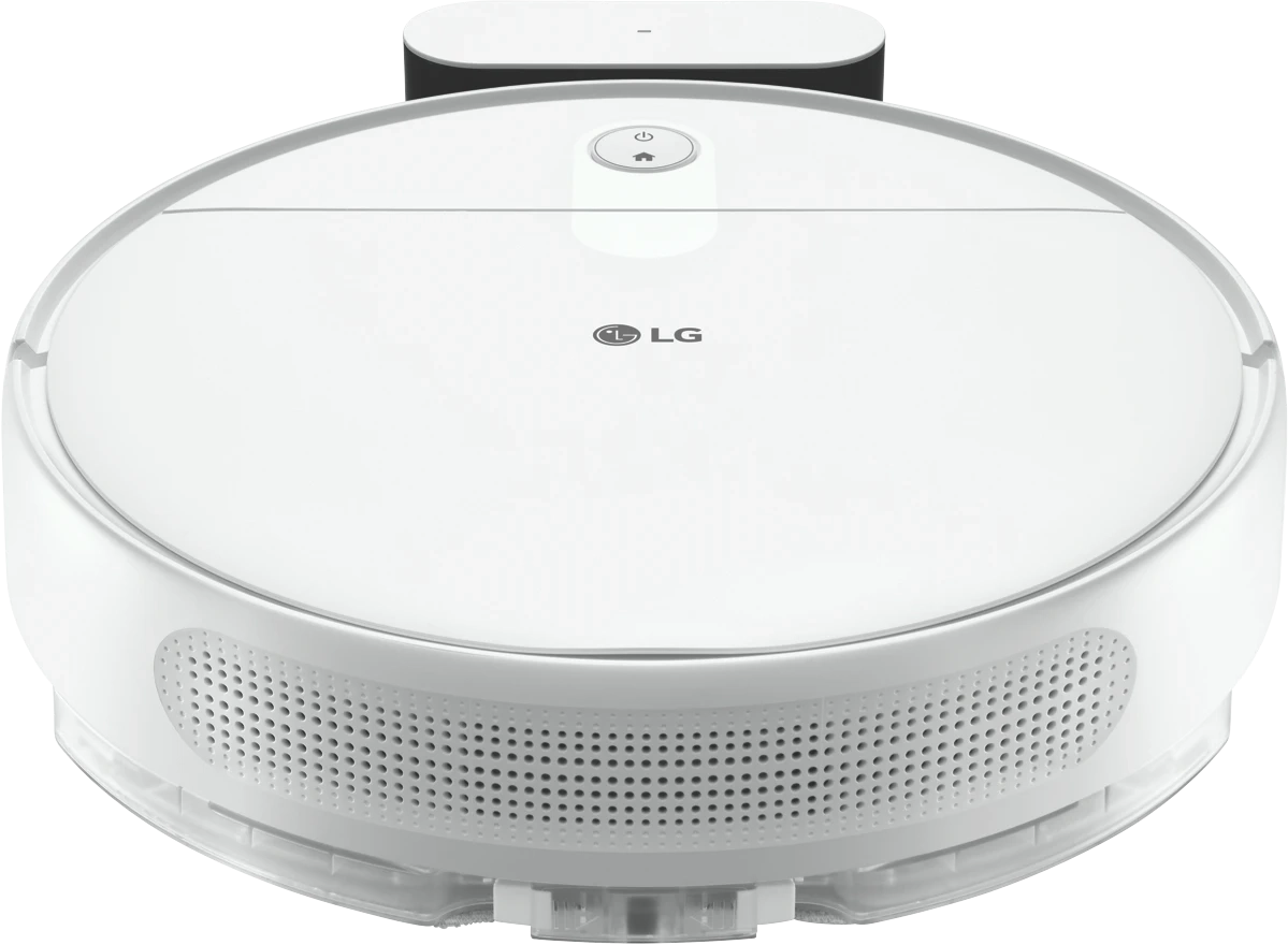 LG CordZero R3-PRIME Robot Vacuum