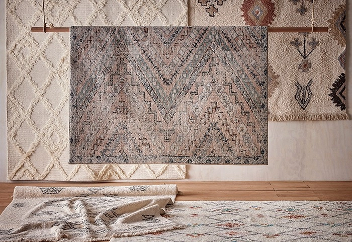 Big Savings on Selected Clearance Rugs