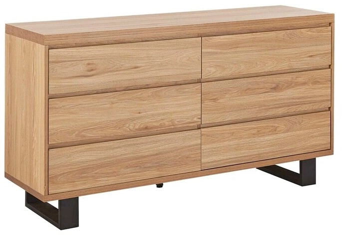 Bridge Dresser