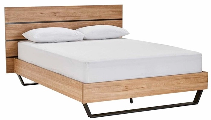 Bridge Queen Bed