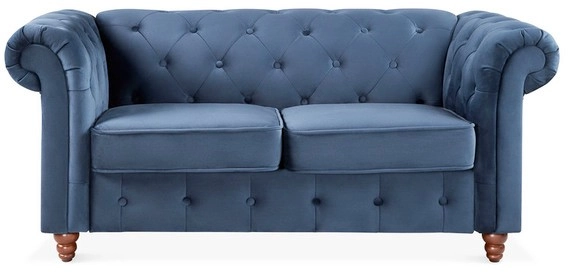 Carlotta 2 Seater Sofa