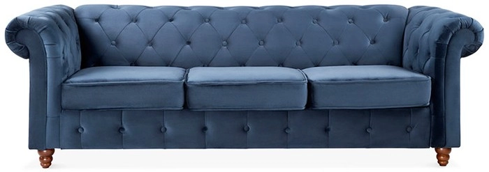 Carlotta 3 Seater Sofa