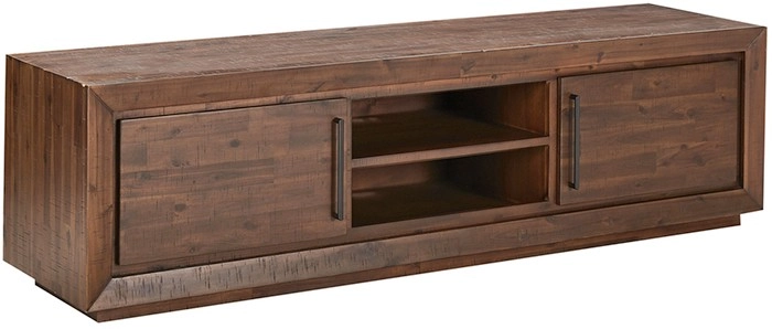 Dalkeith 180cm Entertainment Unit