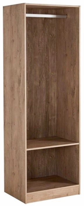 Eden Long Hanging Wardrobe