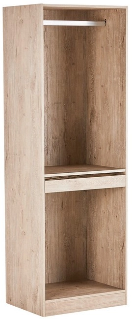 Eden Short Hanging Wardrobe