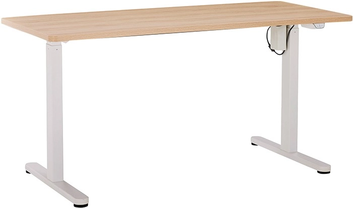 Elevate Electric Lift Desk