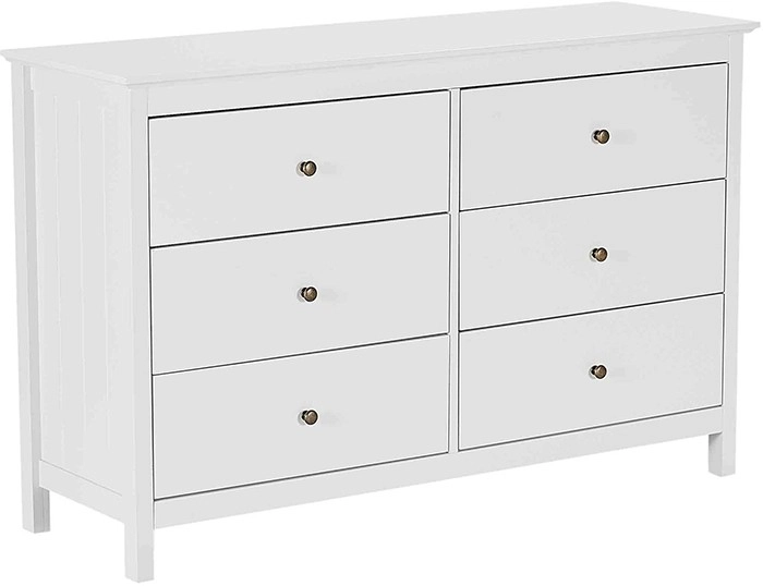 Hamilton Dresser