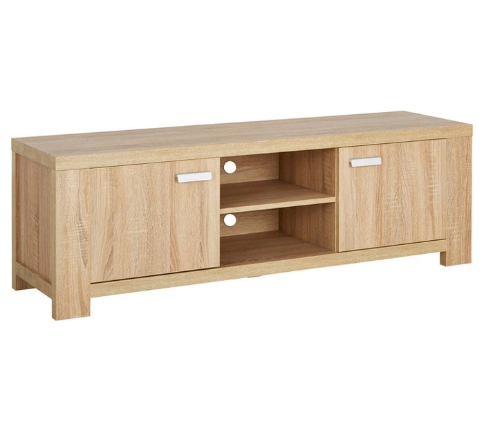 Havana 140cm Entertainment Unit