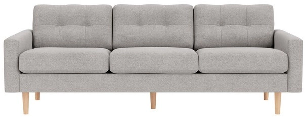 Jazz 3 Seater Sofa