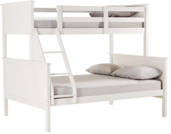 Jordan Triple Bunk Bed