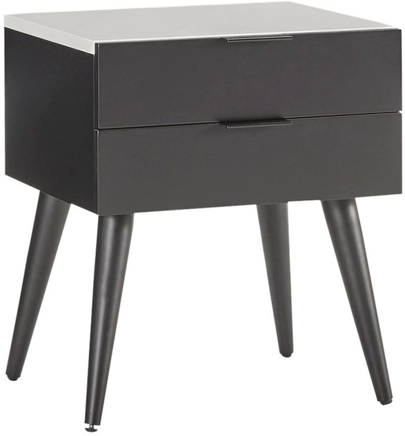 Monaco Bedside Table