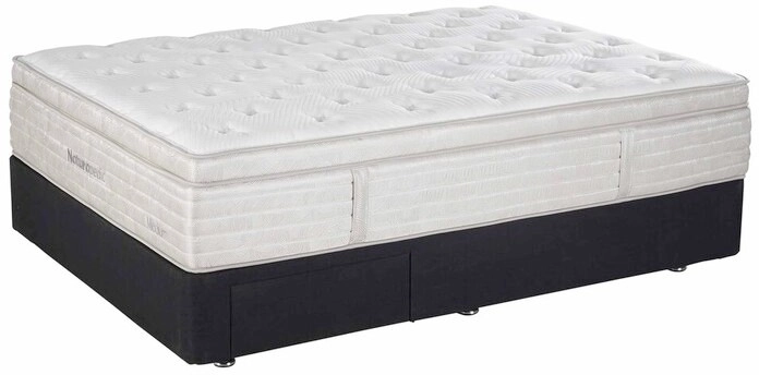 Naturapedic Queen Mattress