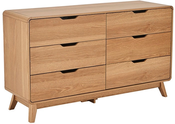 Niva Dresser