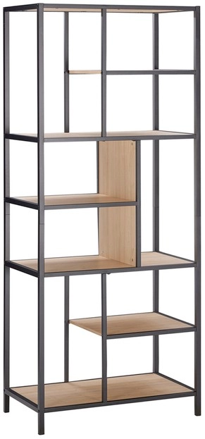 Pasadena Large Bookcase