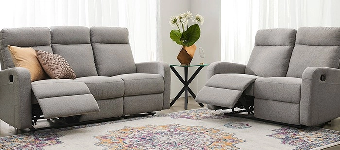 Save $100 on Evans Recliners