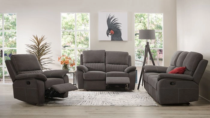 Save $100 on Smith Recliners