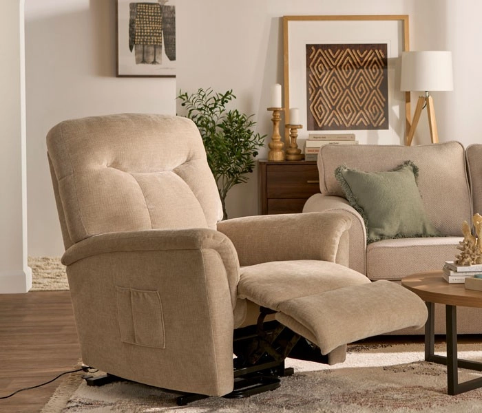 Save $200 on Surrey Electric Lift Armchair