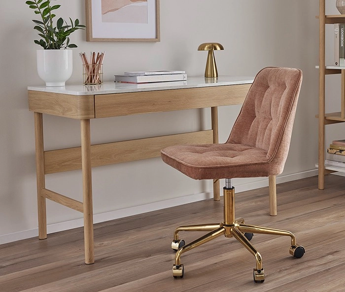 Save Up to $50 on Selected Desks