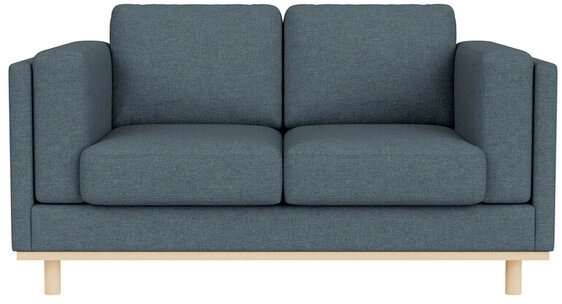 Seville 2 Seater Sofa