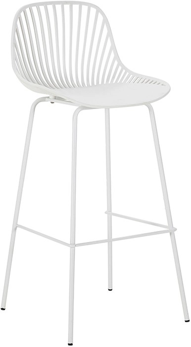 Tropez Outdoor Bar Stool